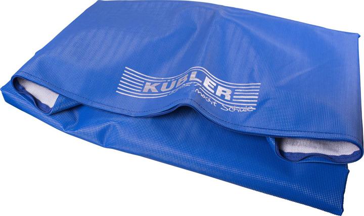 Actual product image Bänfer Kübler Sport Bezug für Universal-Turnmatte