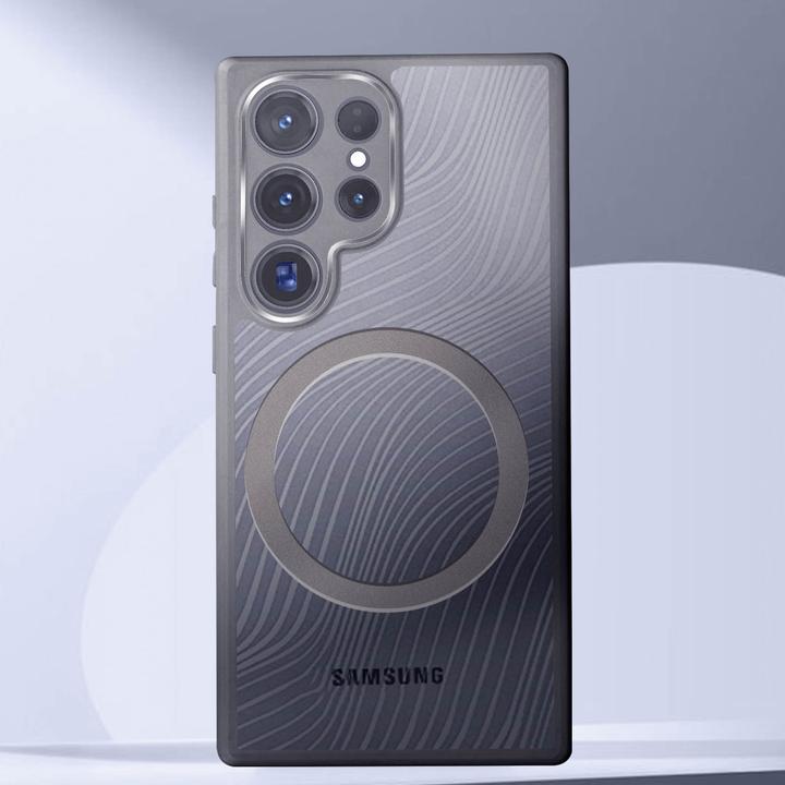 Immagine prodotto Dux Ducis Aimo Mag (Samsung Galaxy S24 Ultra)