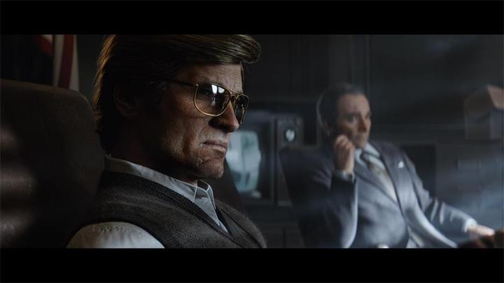 Produktbild Activision Call of Duty: Black Ops Cold War (PS5, DE)