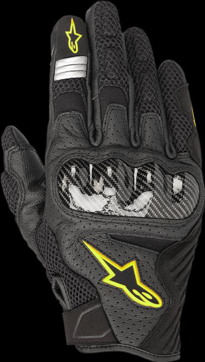 Immagine prodotto Alpinestars SMX-1 AIR V2 Glove (Uomini, S)