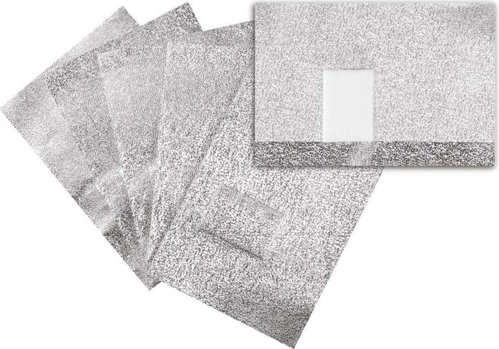 Produktbild XanitaliaPro Gellackentfernertücher