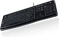 Produktbild Logitech K120 for Business (DE, Kabelgebunden)