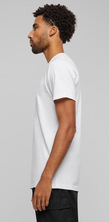 Produktbild Mister Tee LA Sketch Patch Tee - 82607 (XS)