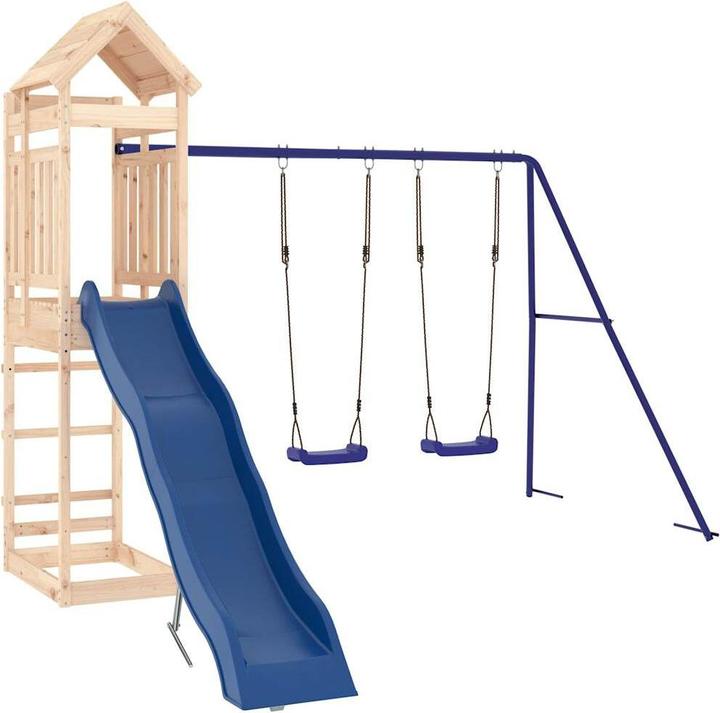 Actual product image VidaXL Mylah