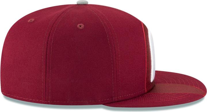 Image du produit New Era 59Fifty Fitted Cap - SPILL Philadelphia Phillies (7 3/8)