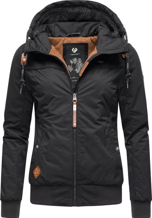 Actual product image Ragwear Jotty Winter (M)