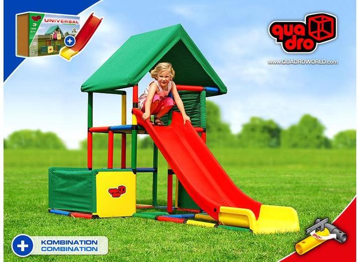 Quadro Modular slide