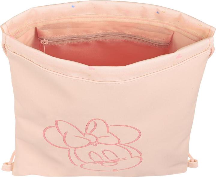 Image du produit Safta Minnie Mouse "Baby" - Sac de gym (3 l)