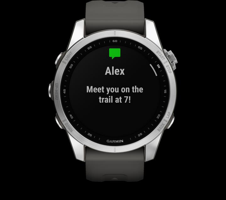 Produktbild Garmin fenix 7S (42 mm)