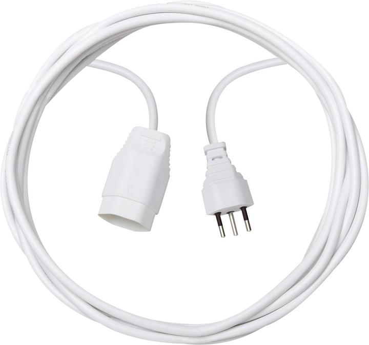 Brennenstuhl Extension cable (3 m, Type 13)