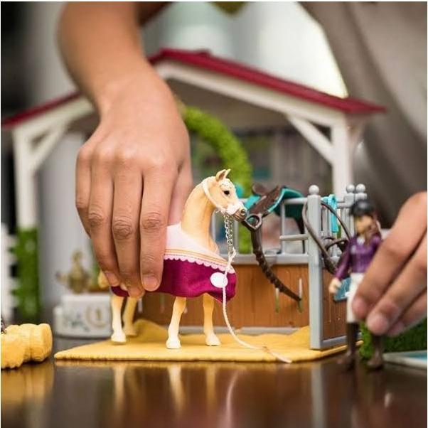 Image du produit Schleich Tournoi amical