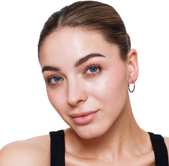Image du produit Heideman Emma argentée (100% acier inoxydable)