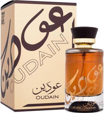 Produktbild Lattafa Perfumes Oudain (Eau de Parfum, 100 ml)