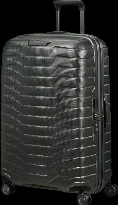 Samsonite Proxis (98 l, L (90 - 115l))