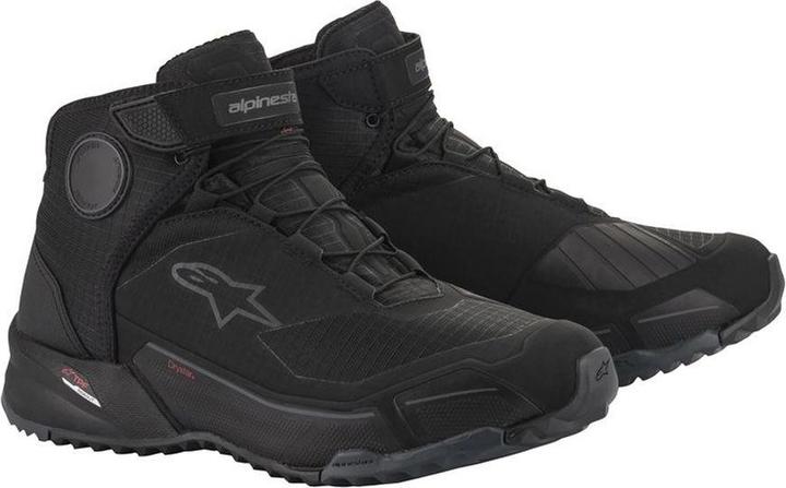 Produktbild Alpinestars CR-X Drystar® Riding Shoe (Herren, Damen, 46)