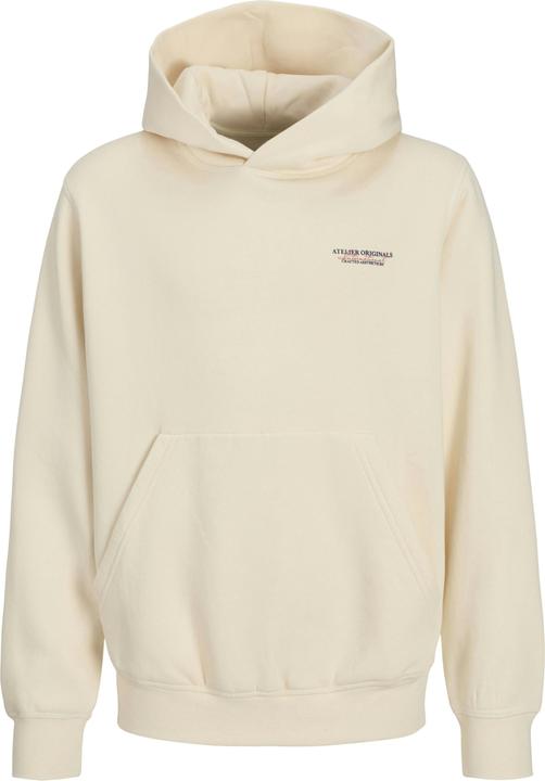Jack & Jones Gedruckt Kapuzenpullover Mini Kapuzenpullover
