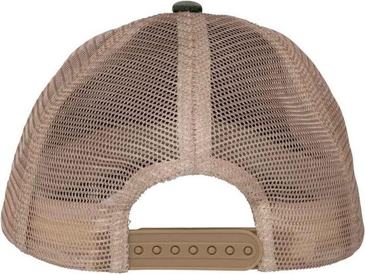 Image du produit Native Spirit Casquette unisexe adulte Destroy Washed Trucker (Taille unique)