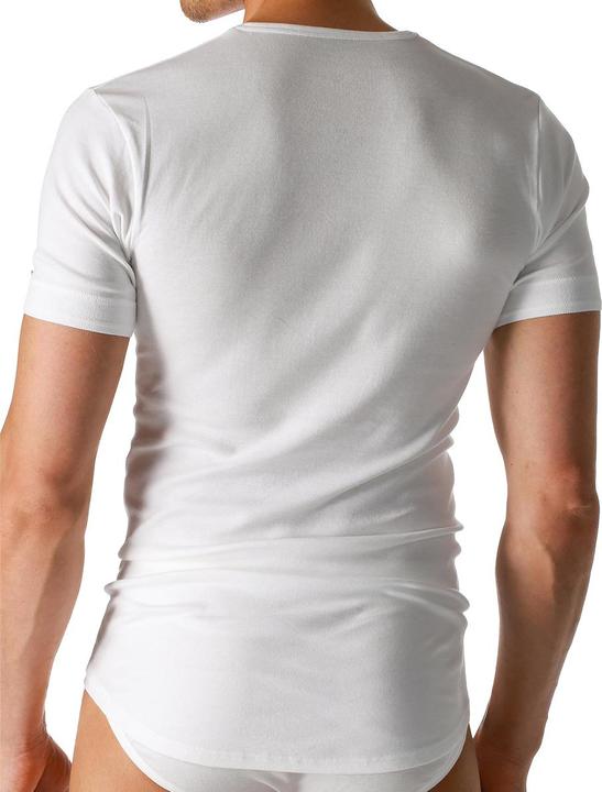 Actual product image Mey 3 Pack Noblesse T-Shirt (XL)