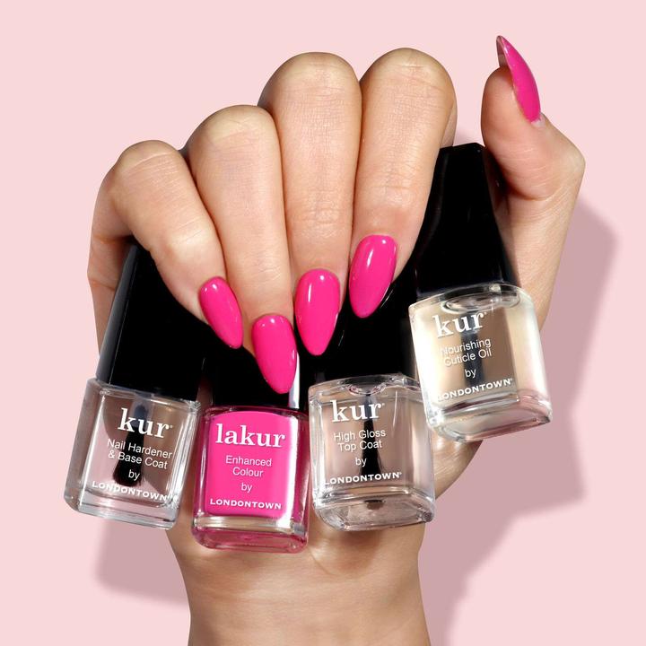 Immagine prodotto Londontown Mini Mani Kit (Kit Mini Mani)