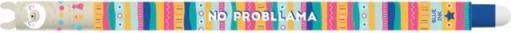 Immagine prodotto Legami Penna Roller Gel Llama (Multicolore, 1 x)