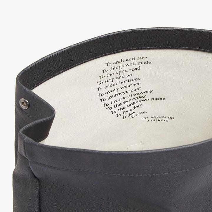 Actual product image Brooks England Pickwick (26 l)
