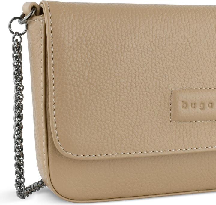 Produktbild Bugatti Elsa Umhängetasche Leder 21.5 cm