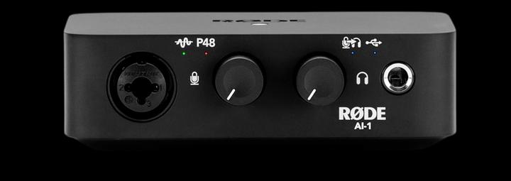 RØDE Ai-1 (USB)