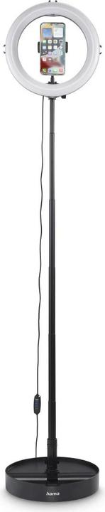 Image du produit Hama SpotLight FoldUp RGB 102 (éclairage annulaire)