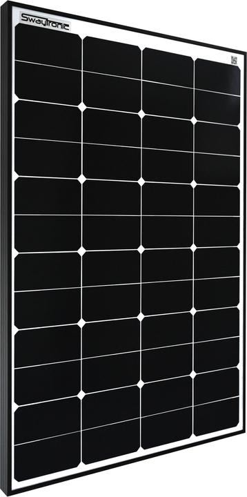 Image du produit Swaytronic Panneau solaire (90 W, 5.60 kg)