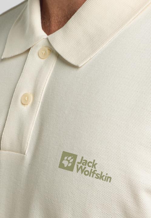 Immagine prodotto Jack Wolfskin Essential Polo M (3XL)