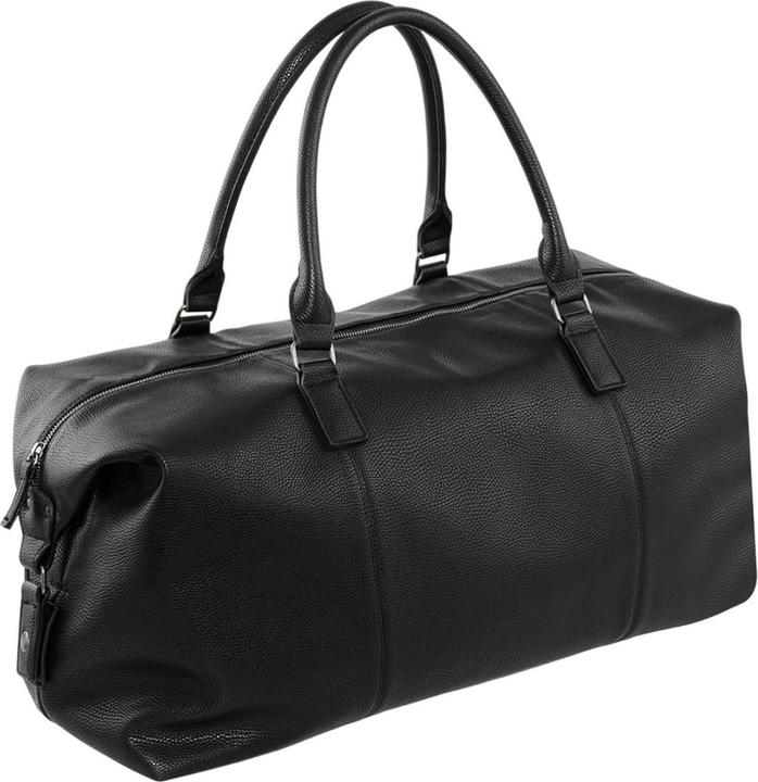 Actual product image Quadral Nuhide Weekender Duffle Bag (30 l)