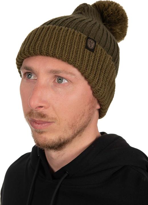 Actual product image Fox merino