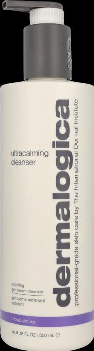 Produktbild Dermalogica Ultra Calming - Cleanser (Gel, 500 ml)