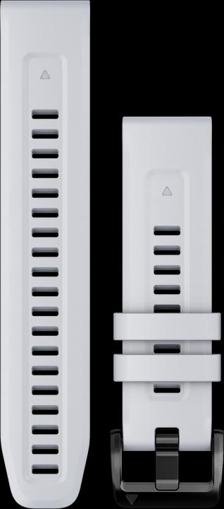 Produktbild Garmin QuickFit Band (22 mm, Silikon)