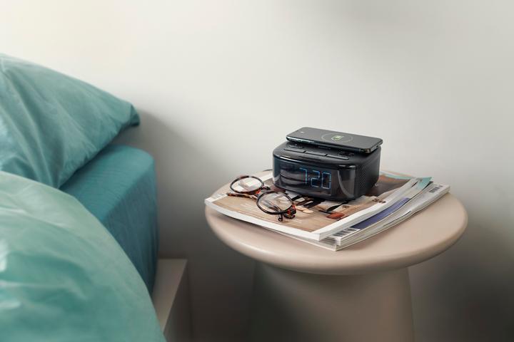 Produktbild Philips TAR7705/10 (DAB+, UKW, Bluetooth)