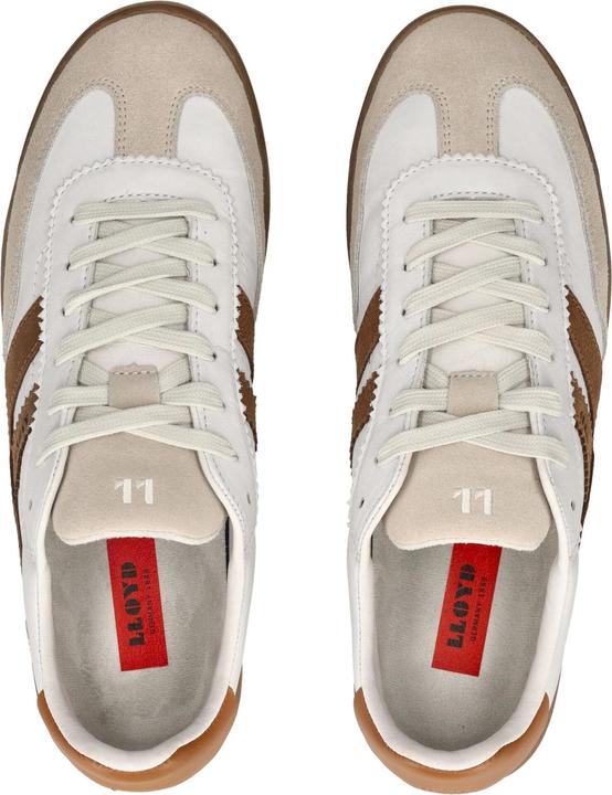 Actual product image Lloyd Sneaker (47)