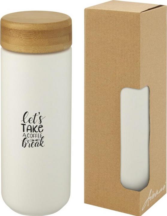 Image du produit Avenue Skateboards Gobelet Lumi Bambou (0.30 l)