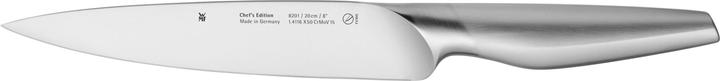 WMF CHEF'S EDITION Meat Knife Silver-coloured (20 cm)