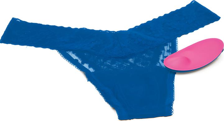 Produktbild OhMiBod blueMotion App Controlled Nex 1
