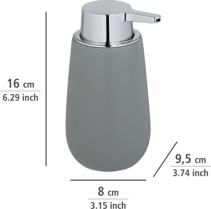Actual product image Wenko Badi