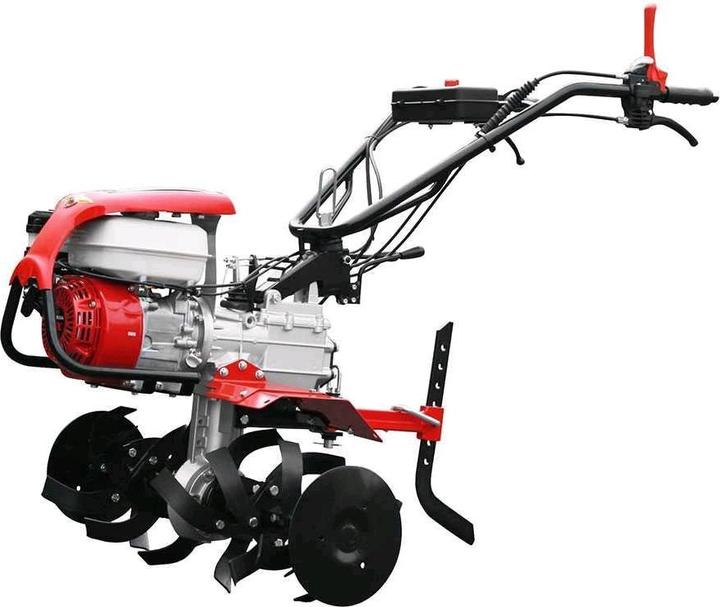 Produktbild Barbieri B100NT MotorhackeMotor Honda GX200