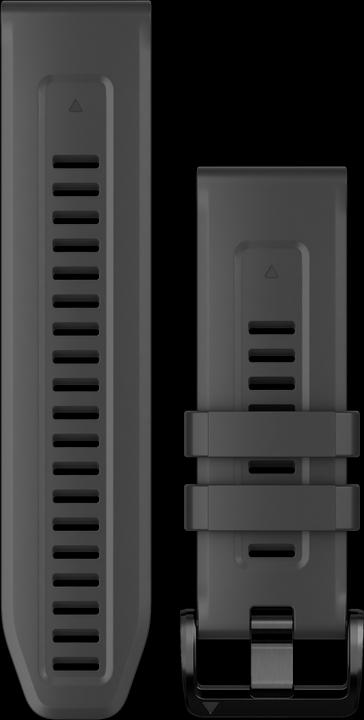 Immagine prodotto Garmin Banda QuickFit (26 mm, Silicone)