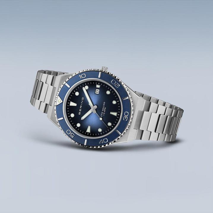 Produktbild Bering Classic (Analoguhr, 40 mm)