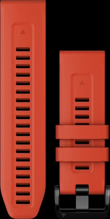 Immagine prodotto Garmin Banda QuickFit (26 mm, Silicone)