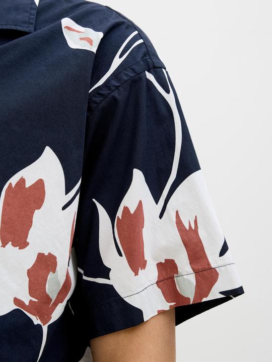 Actual product image Jack & Jones Relaxed Fit Hemd Hemd (L)