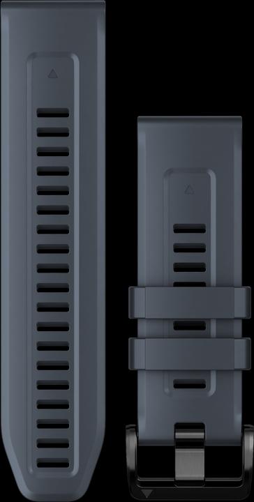 Garmin QuickFit Band (26 mm, Silikon)