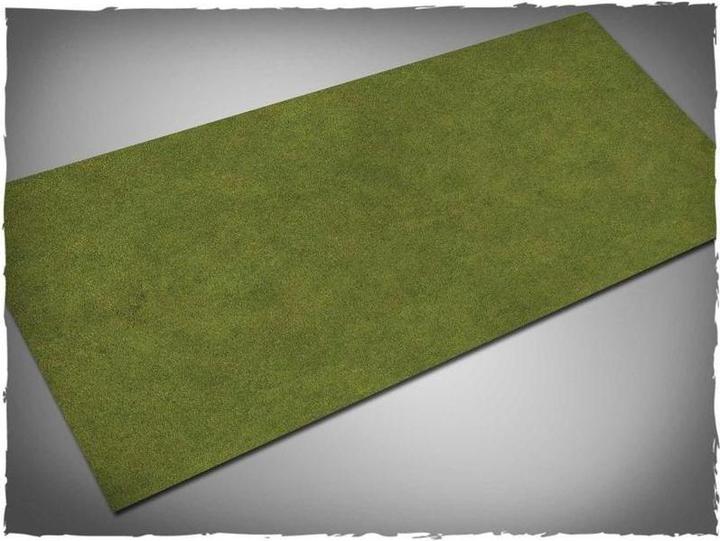 Deep-Cut Studio 52MAT63P - Spielmatte - Wiese, PVC Matte, Grösse 91 × 183 cm (Kunststoff)