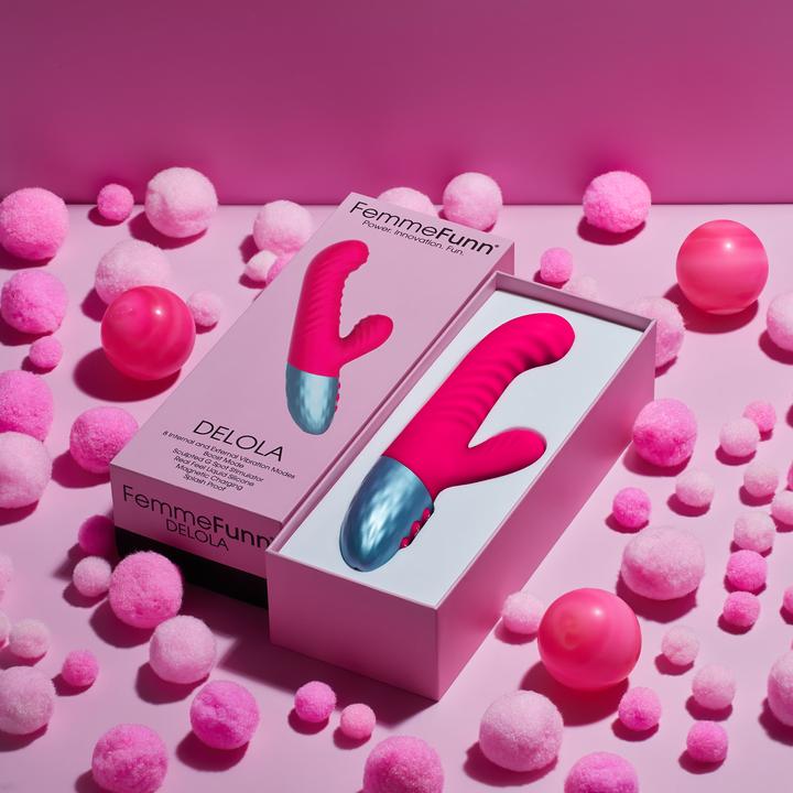 Produktbild Femme Funn Delola