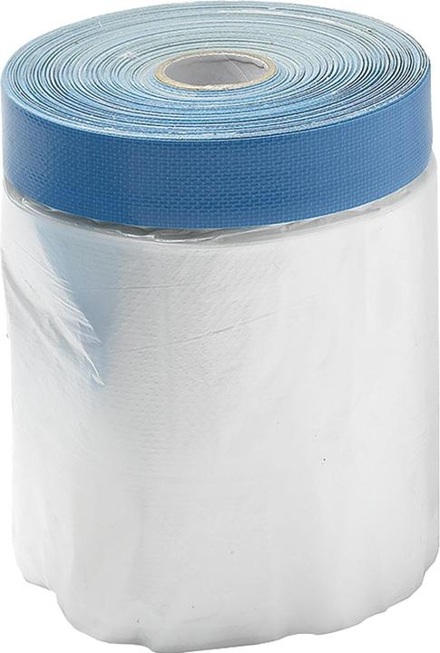 Actual product image Schuller Eh'klar SCHULLER Targa-Blue-Mask 55cm x 20m / 17mm adhesive strips (550 mm)