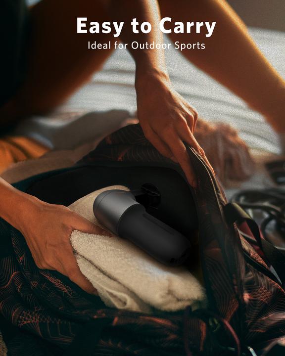 Produktbild Naipo Massage Gun